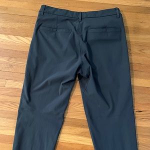 Lululemon Commission Pant